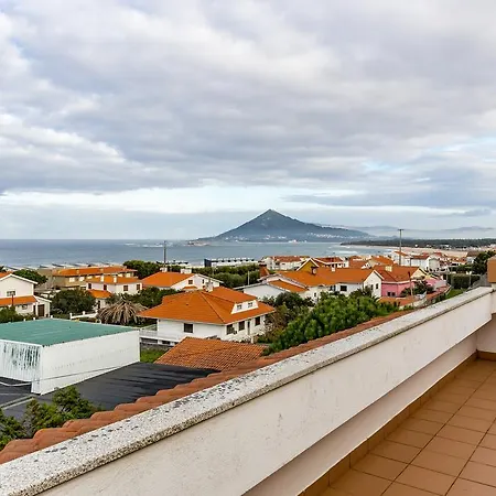 Casa De Moledo Moledo (Viana do Castelo)