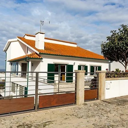 Casa De Moledo Hébergement de vacances *