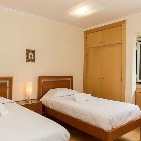 Casa De Moledo Hébergement de vacances *